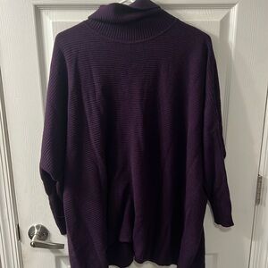 Women’s New York & Company Turtleneck Sweater